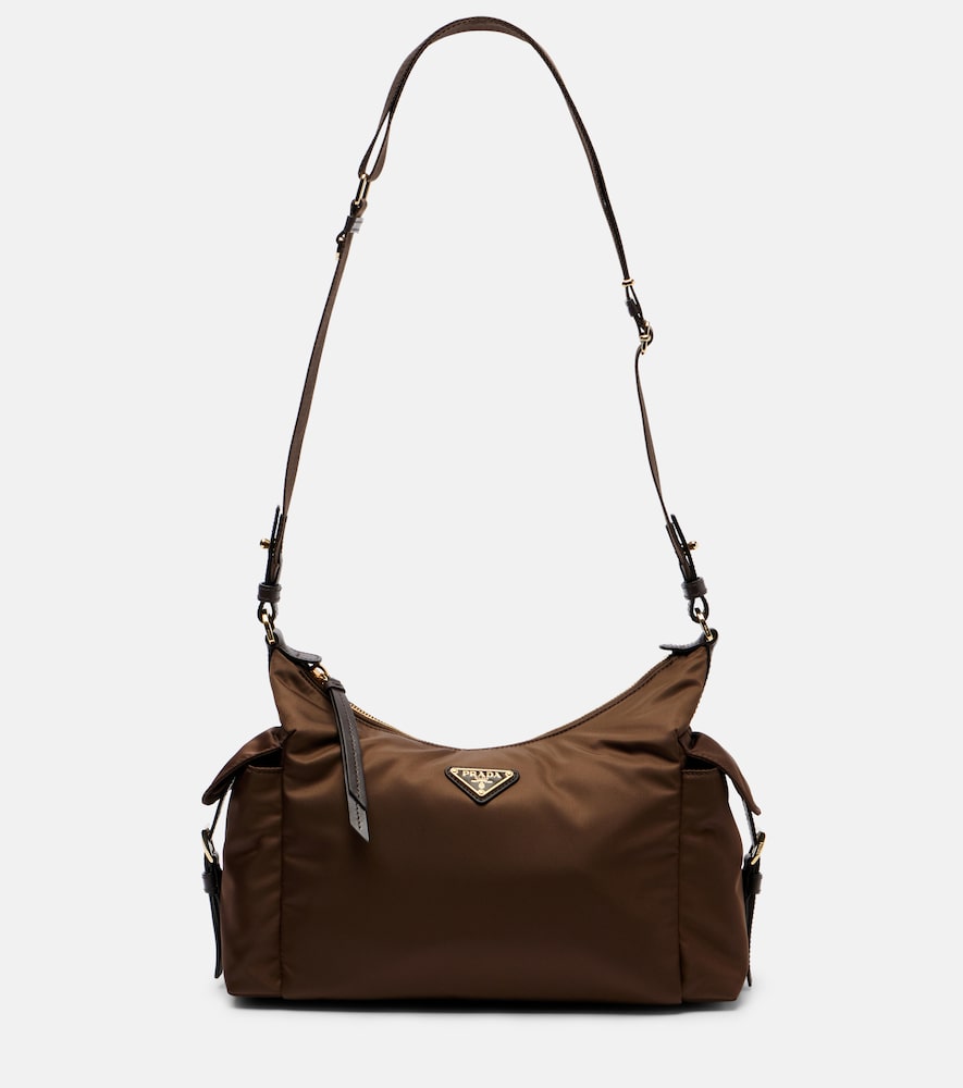 Prada Explore Re-Nylon Large shoulder bag