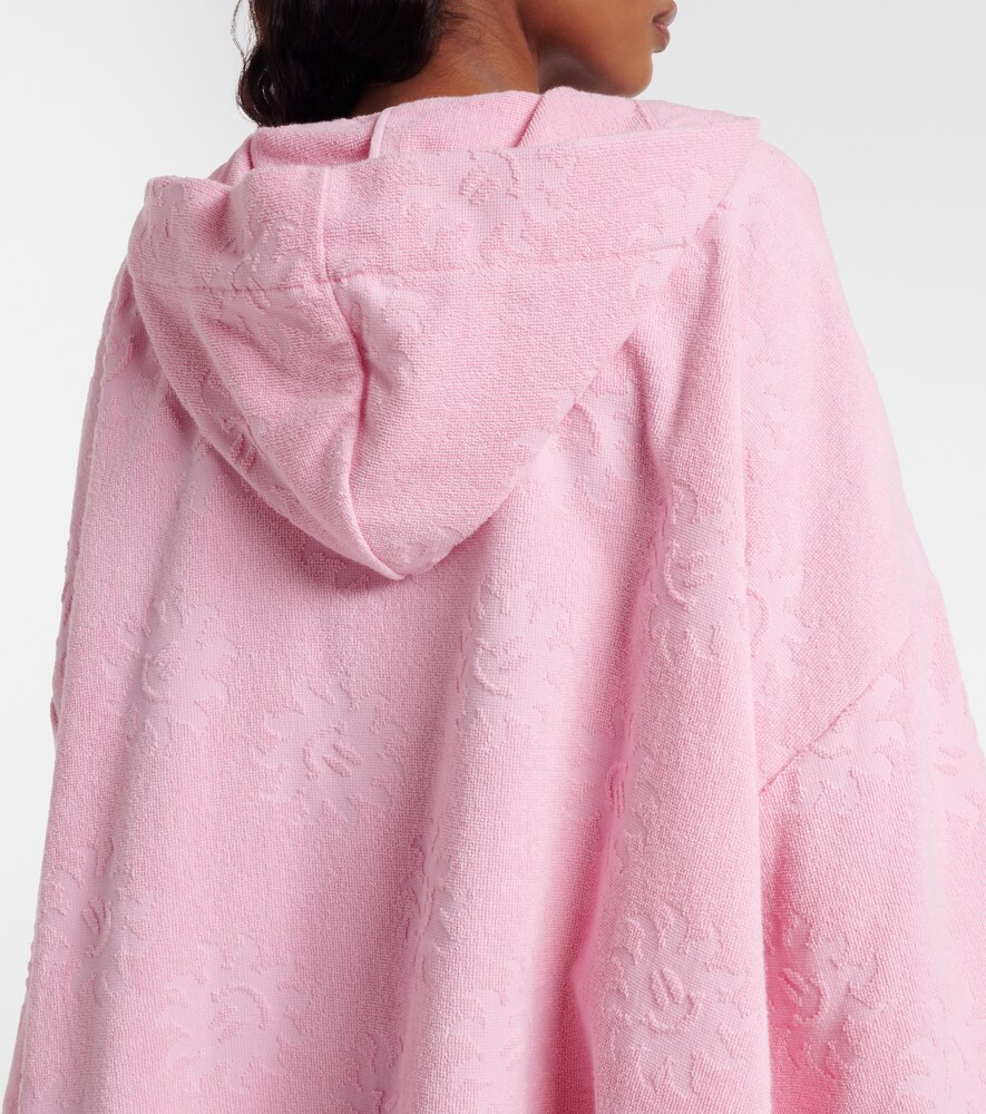  Hunza G Hunza G Minikleid Sunny Aus Baumwollfrottee 