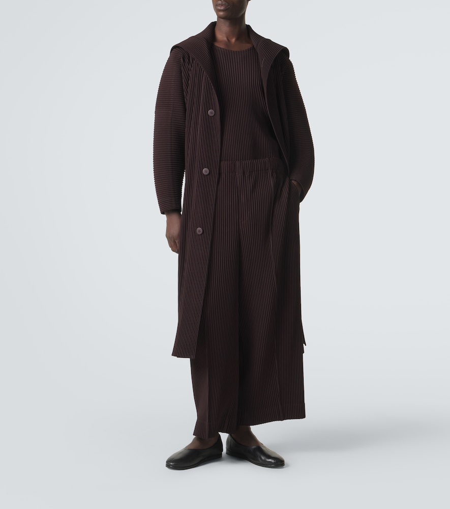  Homme Plisse Issey Miyake Homme Plissé Issey Miyake Pullover Monthly Colors 
