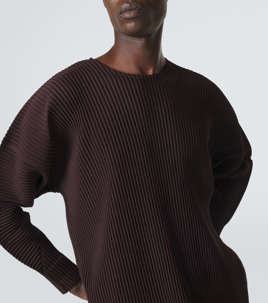  Homme Plisse Issey Miyake Homme Plissé Issey Miyake Pullover Monthly Colors 