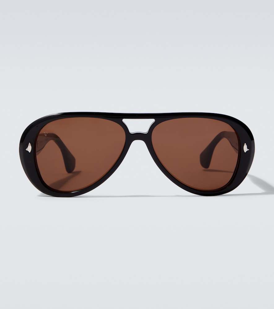 Sestini Aviator sunglasses