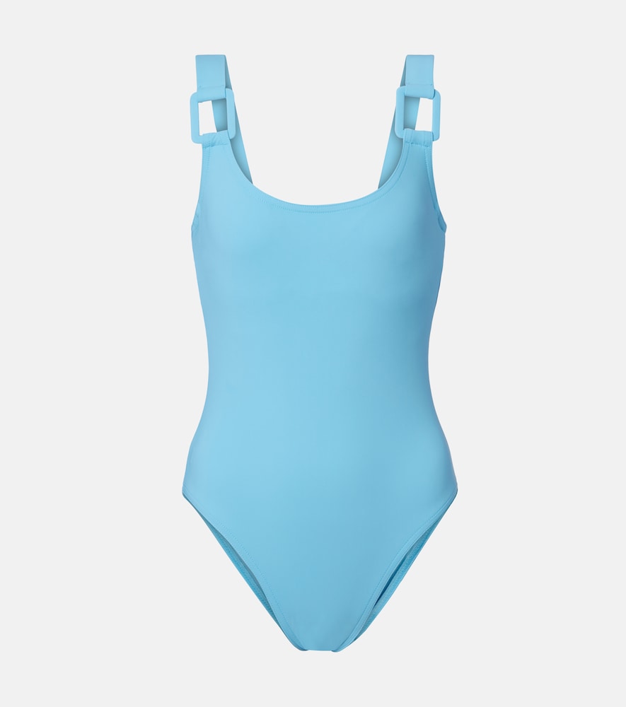 Karla Colletto Inés swimsuit