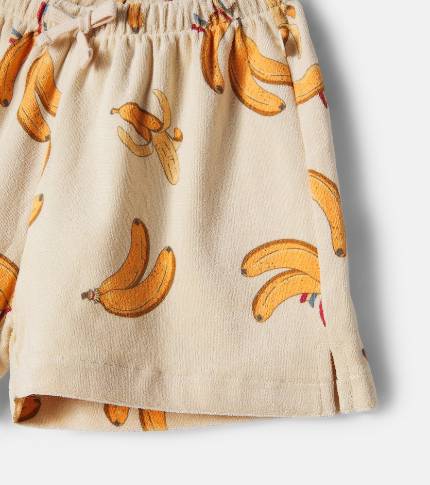  Konges Slojd Konges Sløjd Shorts Itty Aus Baumwollfrottee 