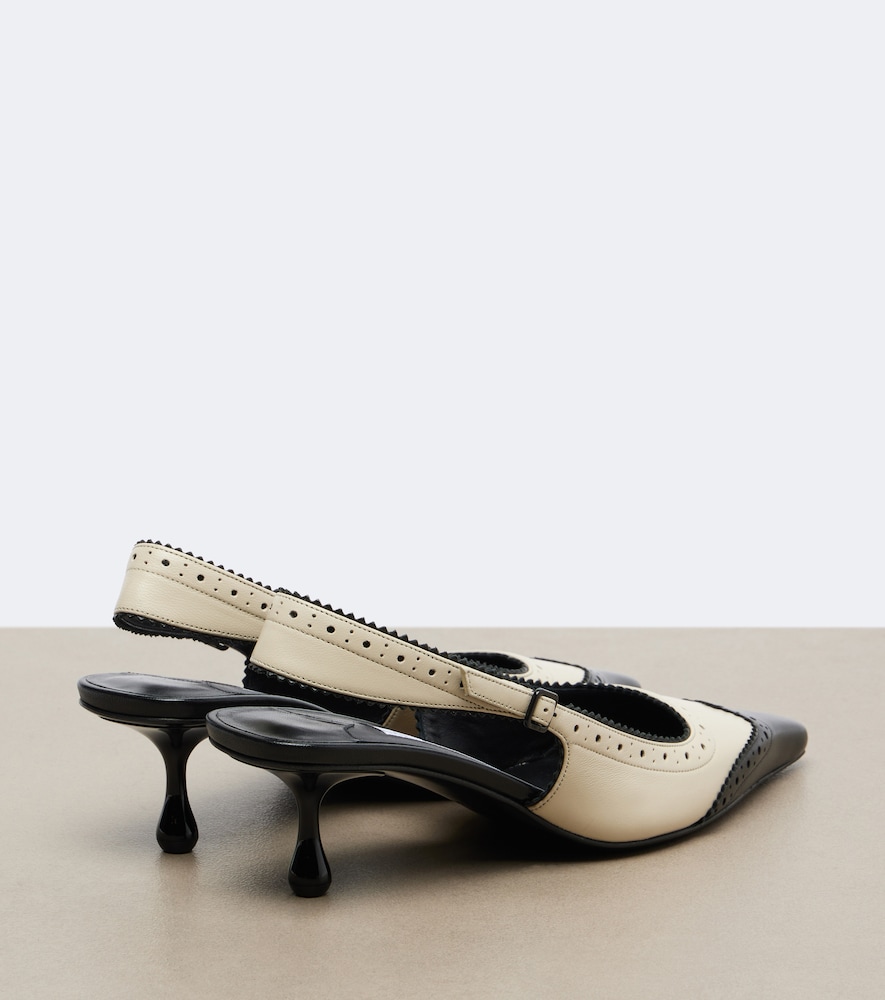 Amel Slingback