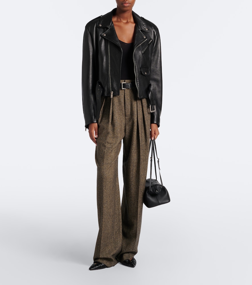 Kenza Shoulder Bag