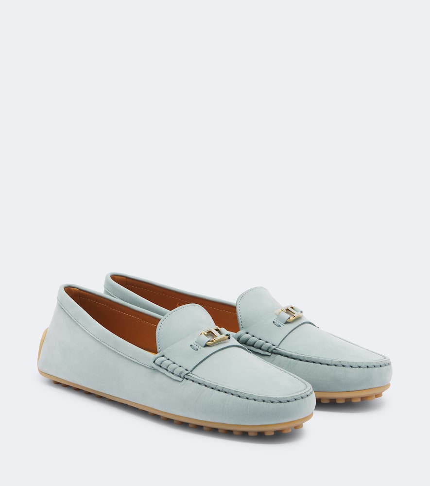 Mocassini T-Timeless in pelle