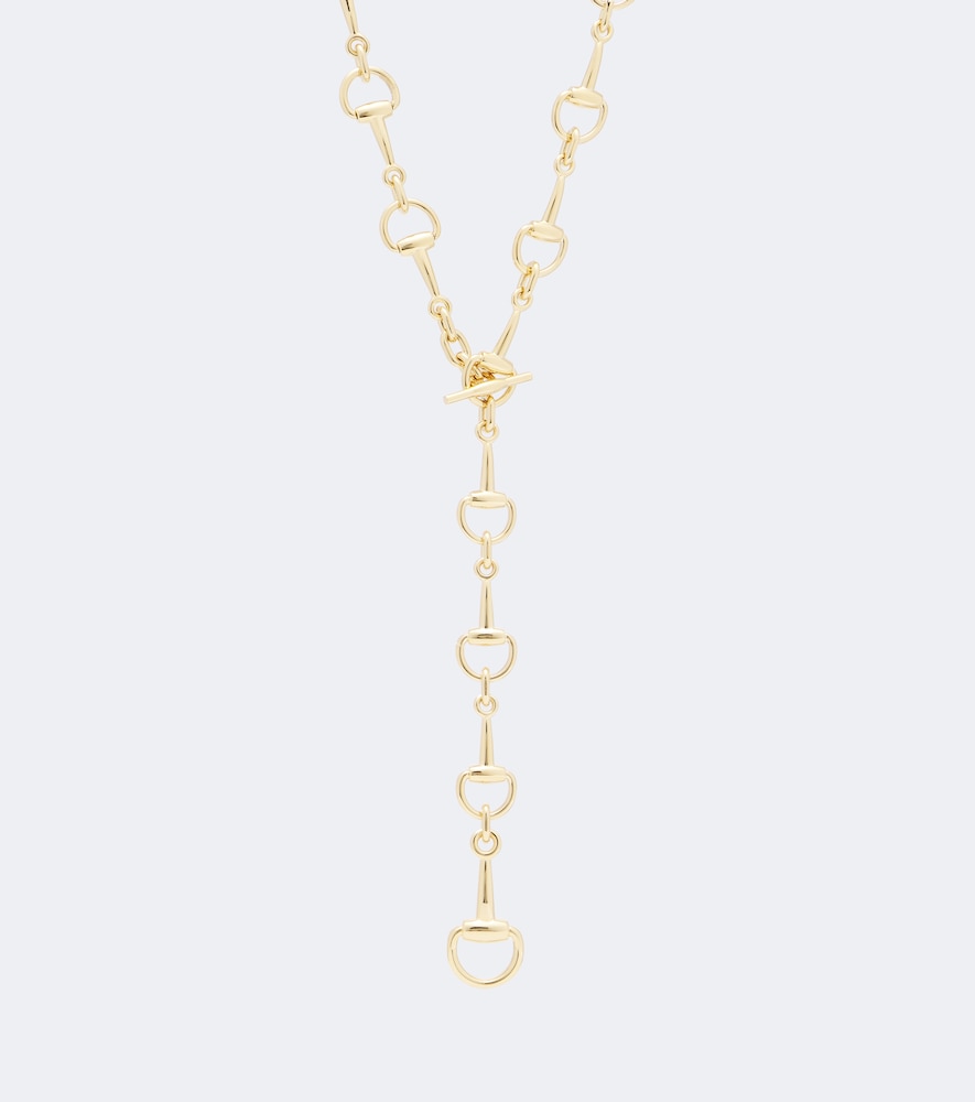 Gucci Collier Horsebit 1890 €