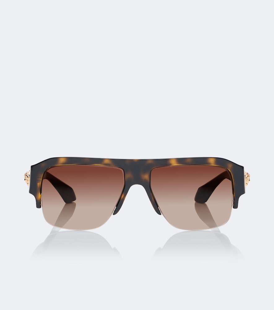 VERSACE Versace Vance aviator sunglasses