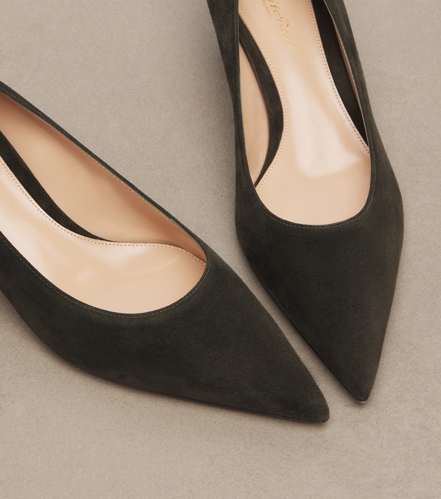 Aylin Pumps