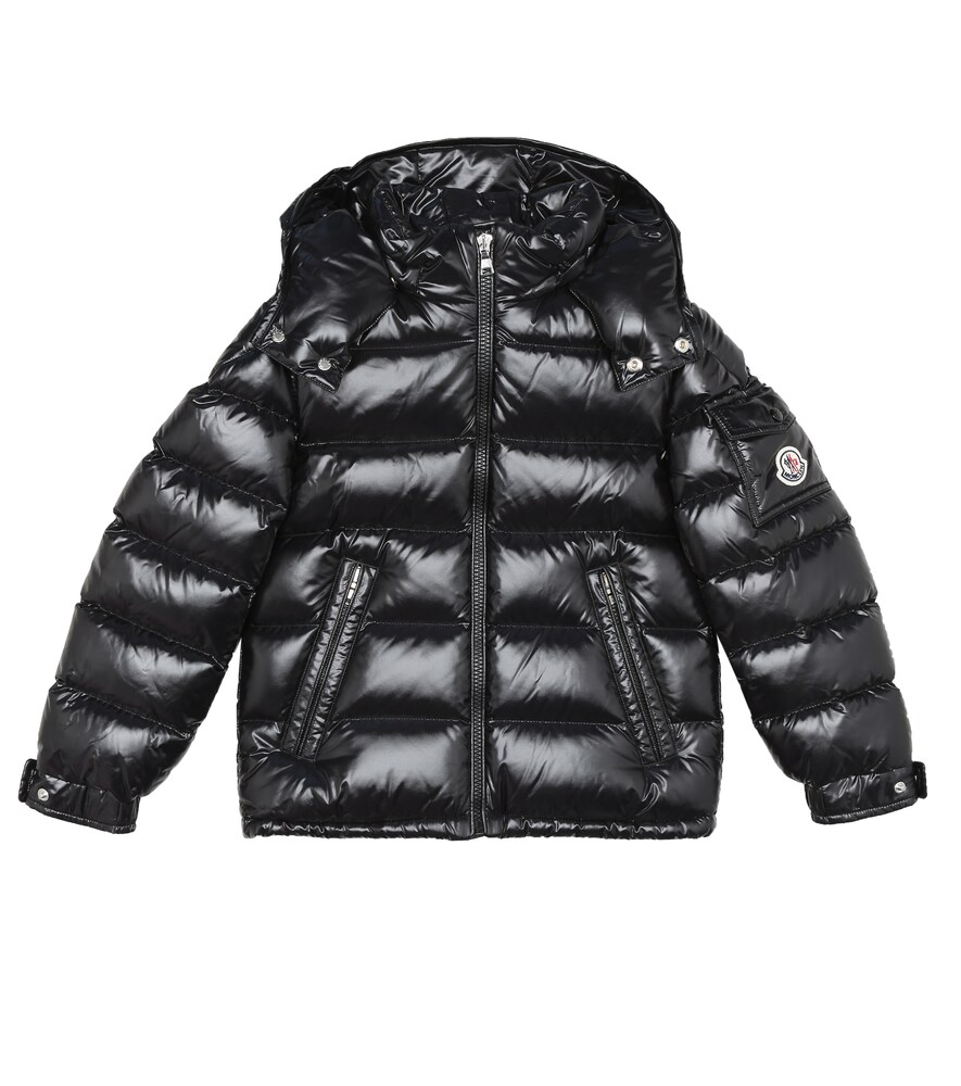 naya down quilted jacket