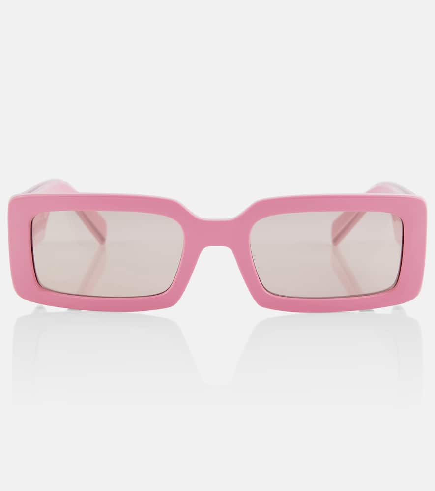 Dolce & Gabbana DG square sunglasses