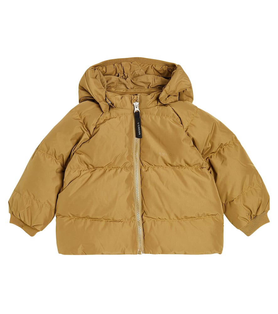 Liewood Baby Polle down jacket