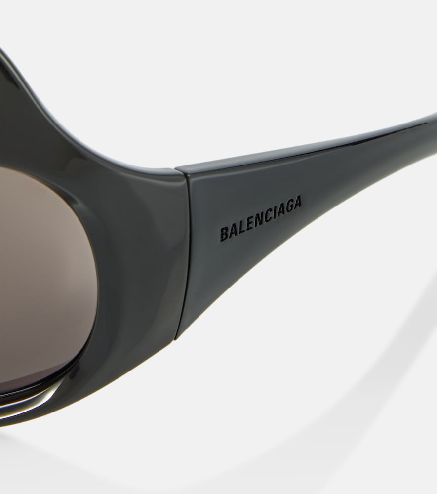  Balenciaga Balenciaga Cat-eye-sonnenbrille Gotham Cat 