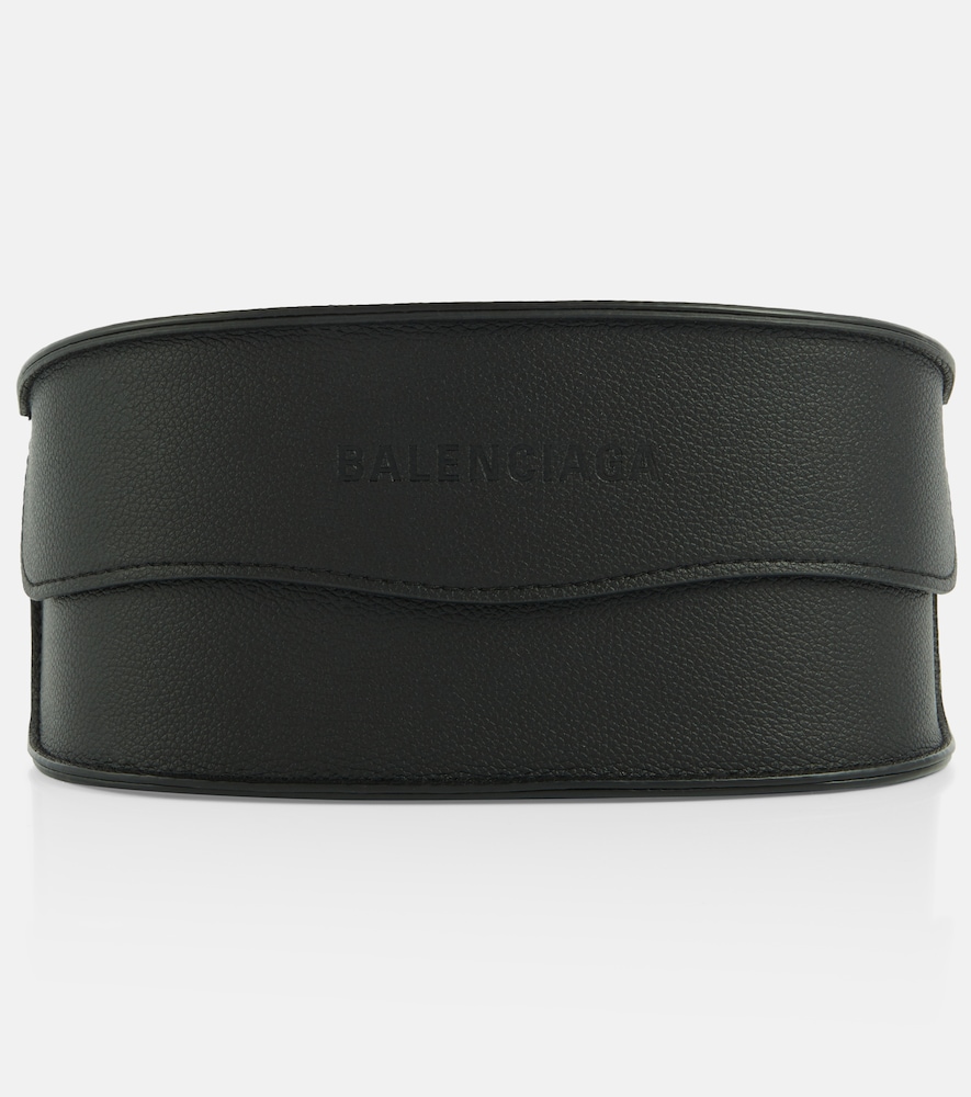  Balenciaga Balenciaga Cat-eye-sonnenbrille Gotham Cat 