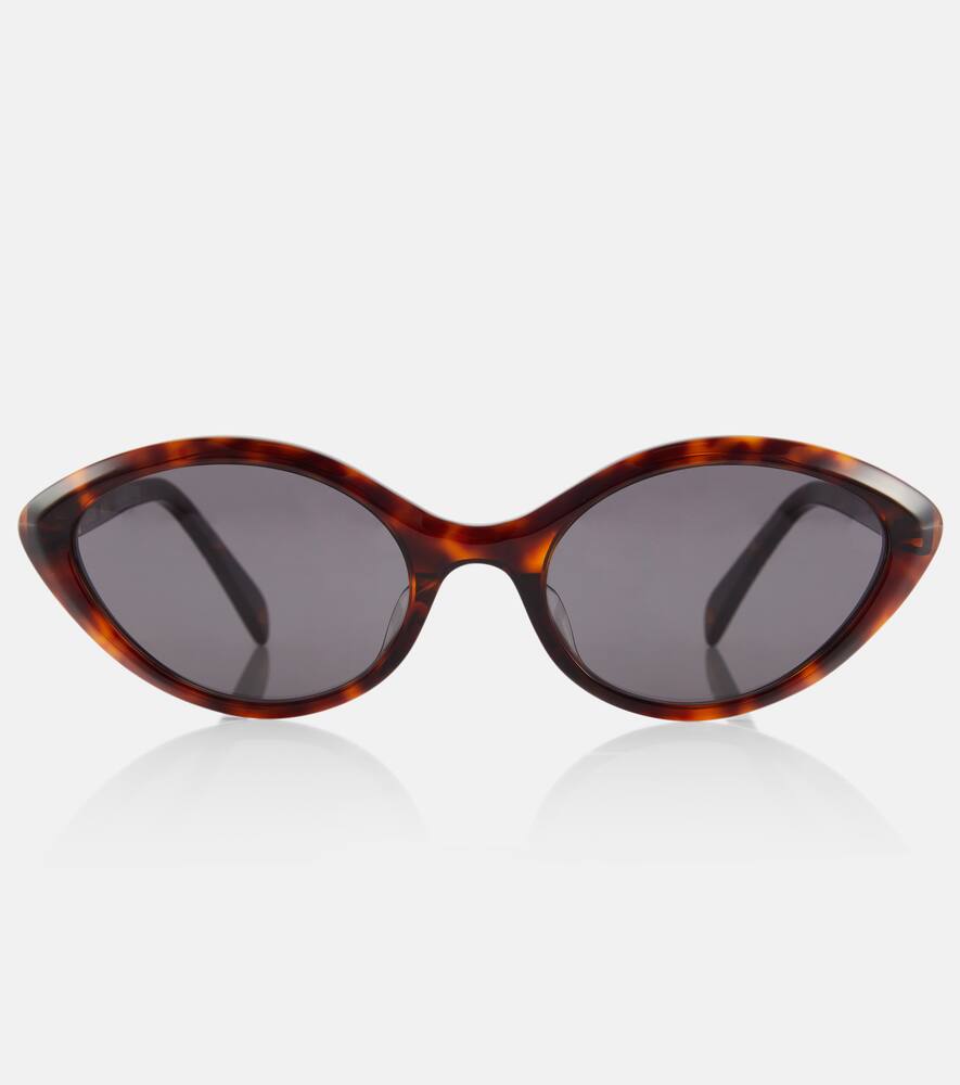 Celine Eyewear Cat-eye sunglasses