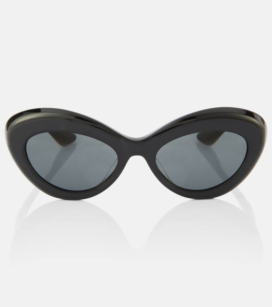 Khaite x Oliver Peoples 1968C cat-eye sunglasses