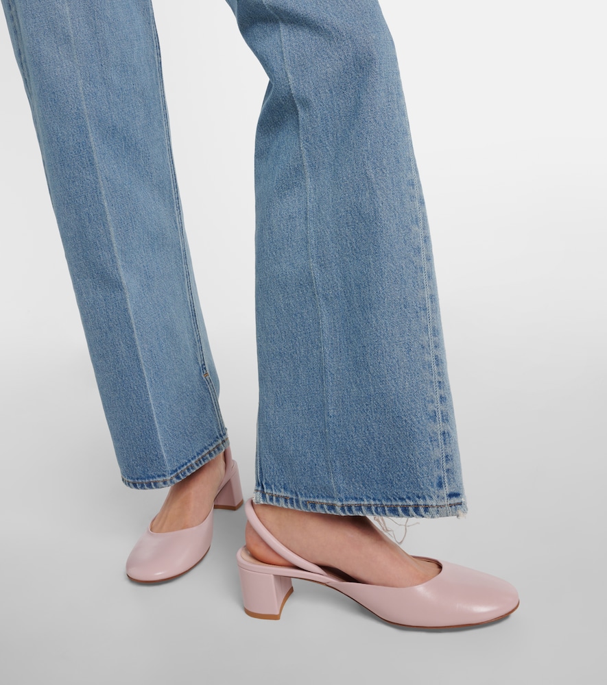 Tivoli Mules