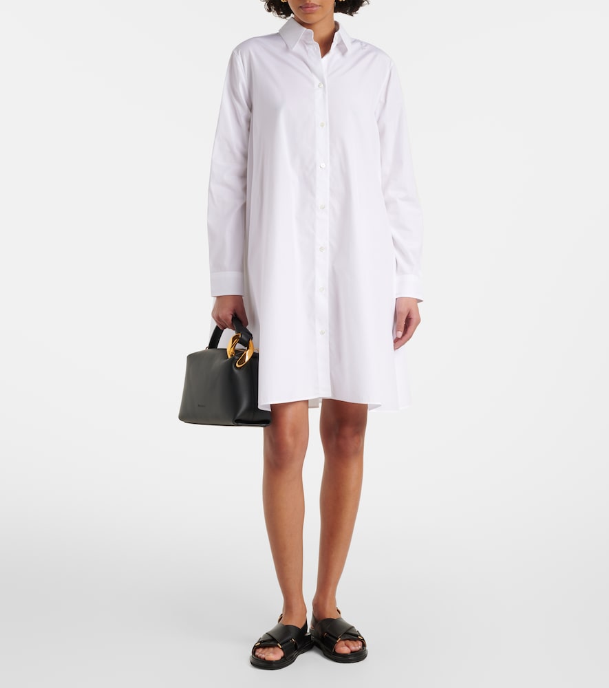  Marni Marni Cotton Minidress 