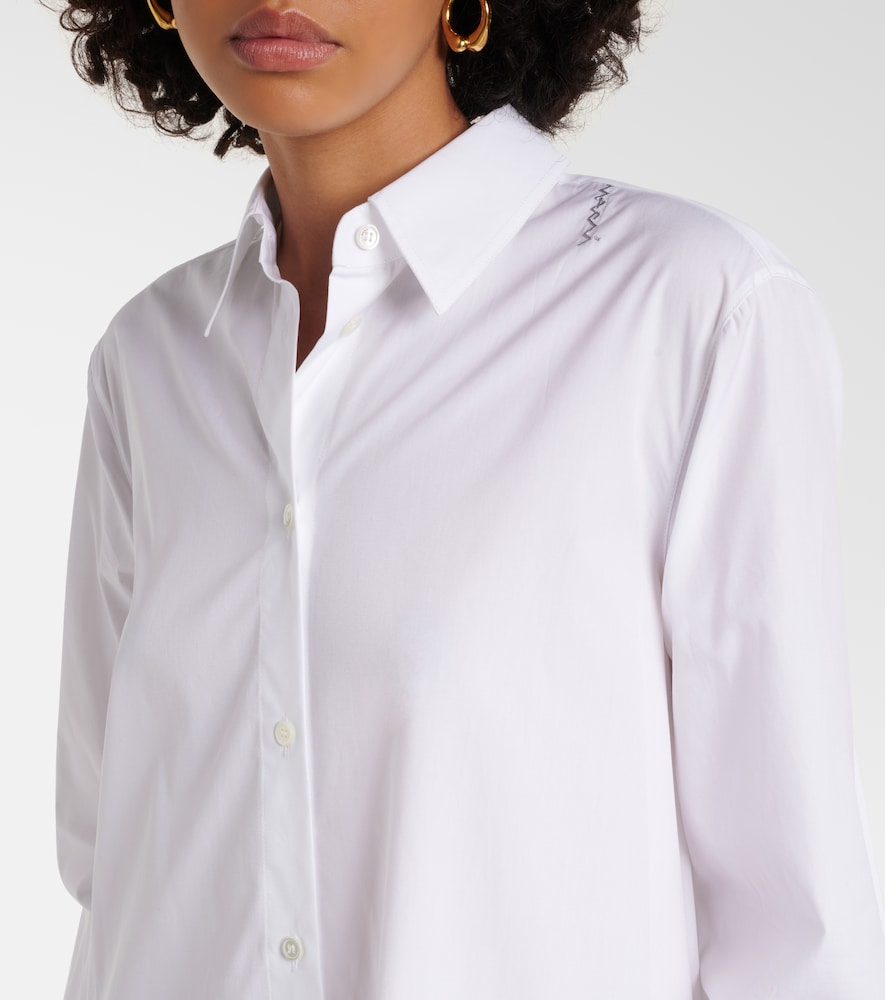  Marni Marni Cotton Minidress 