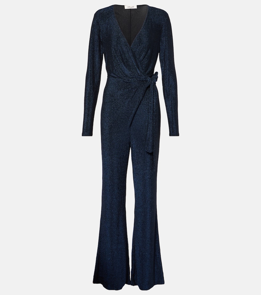 Cosima jumpsuit