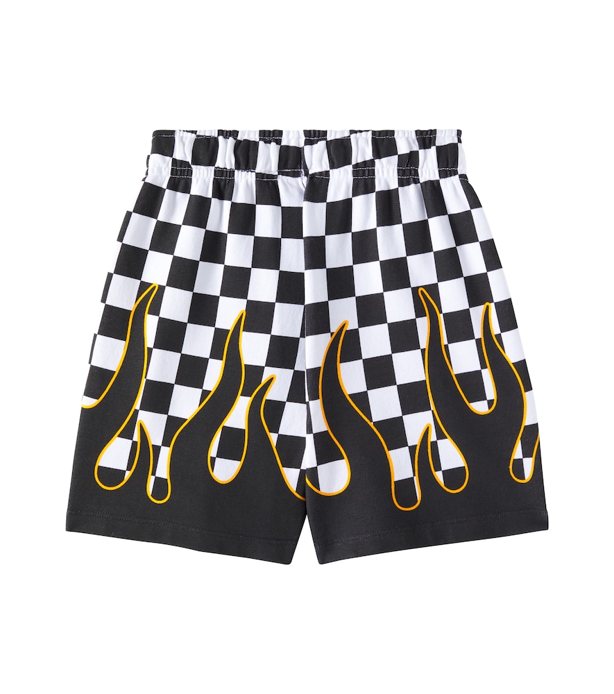  Molo Molo Shorts Amil Aus Baumwoll-jersey 