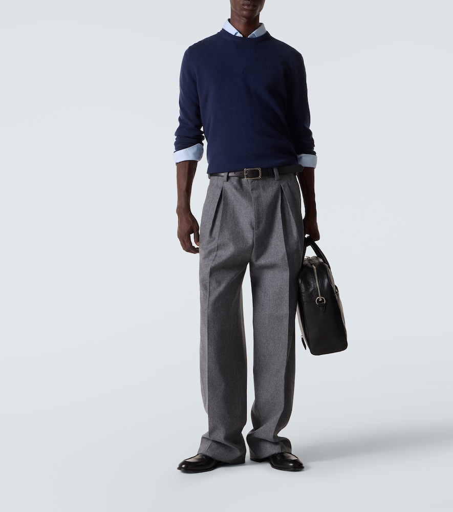 Cashmere Sweater