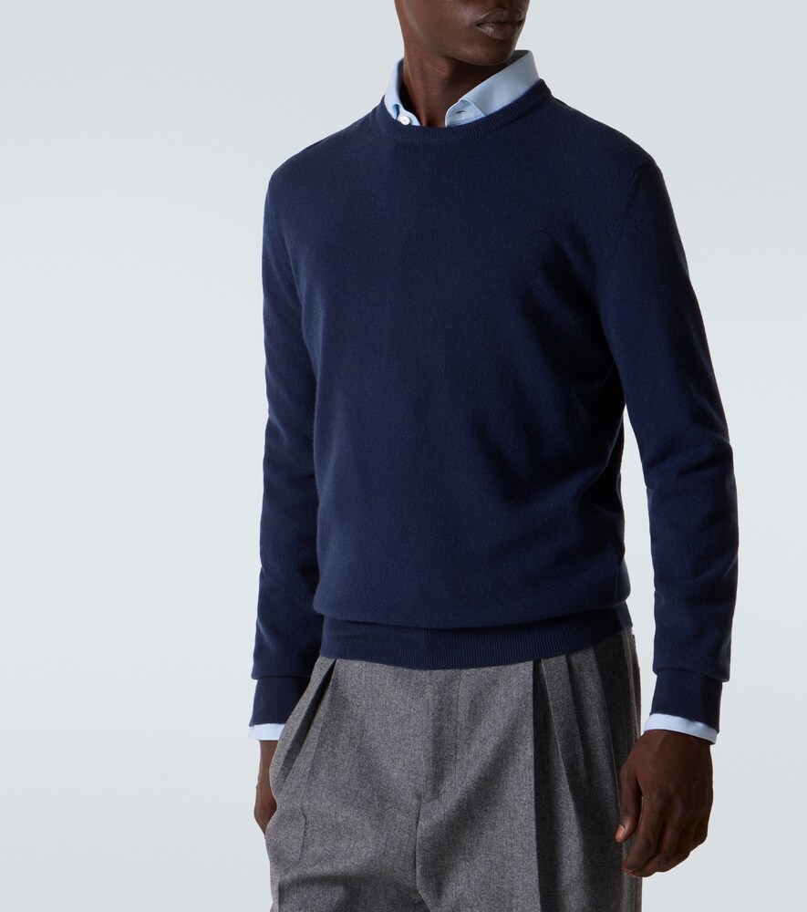  Zegna Zegna Cashmere Sweater 