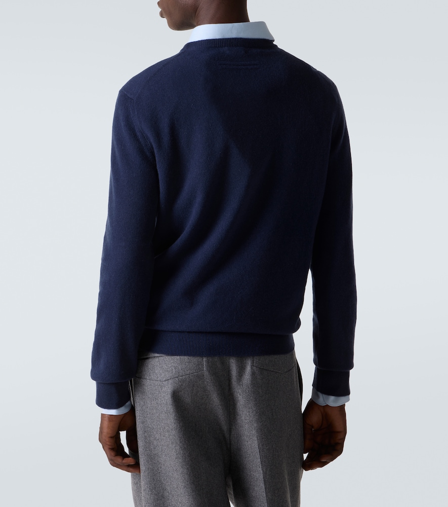 Cashmere Sweater