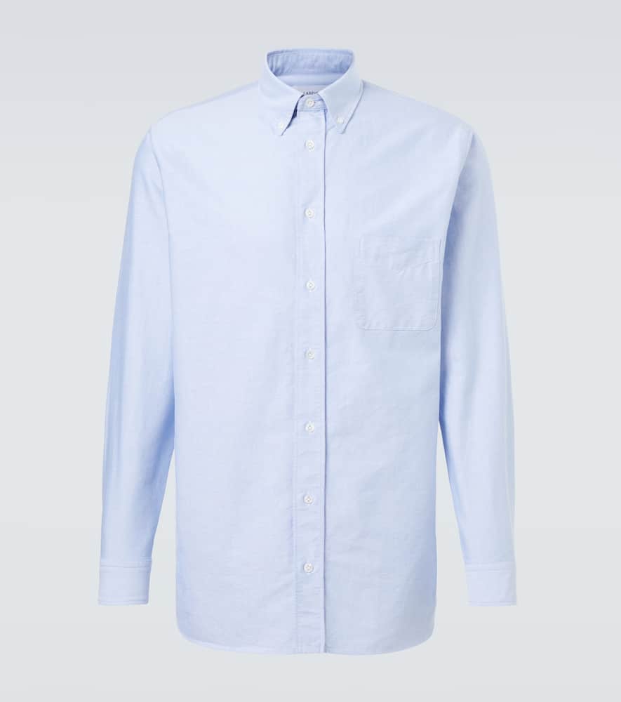 Cotton shirt