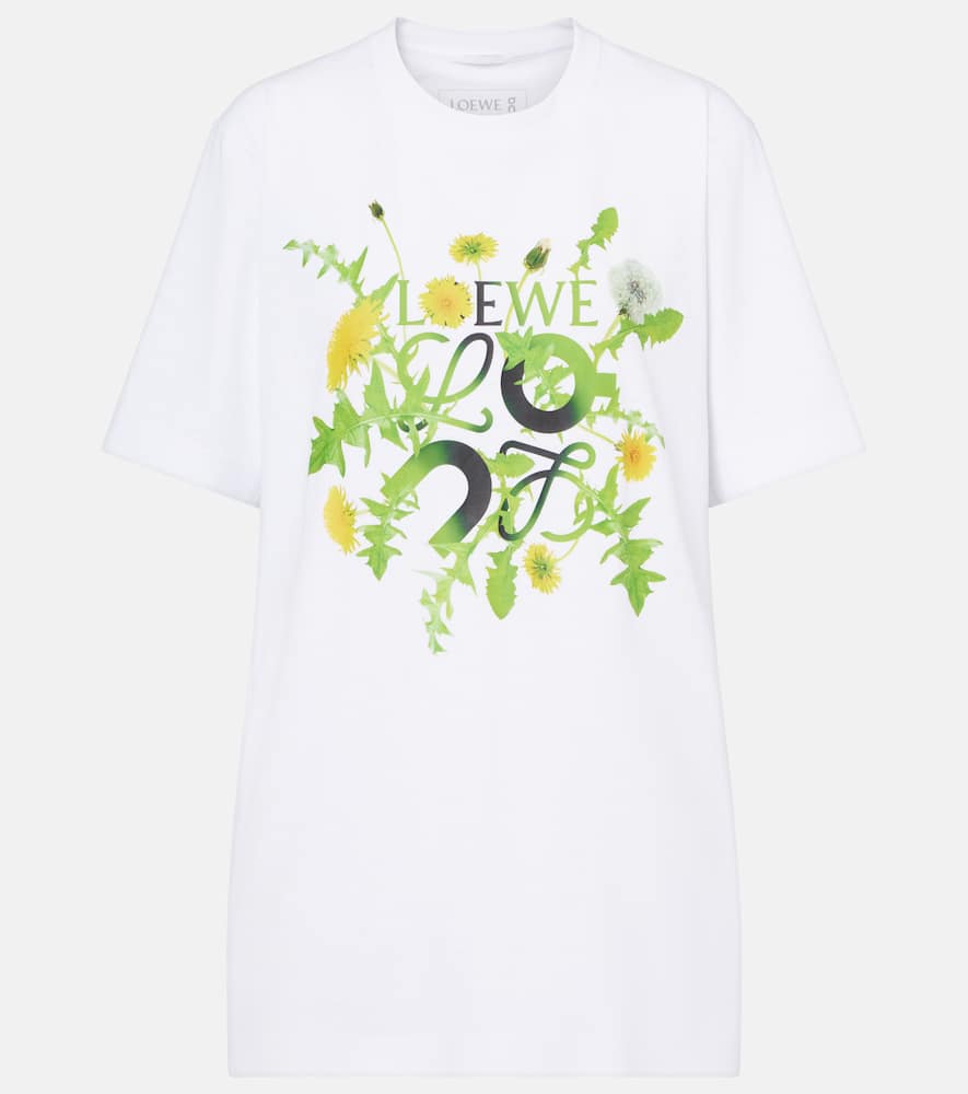 x On Active printed T-shirt
