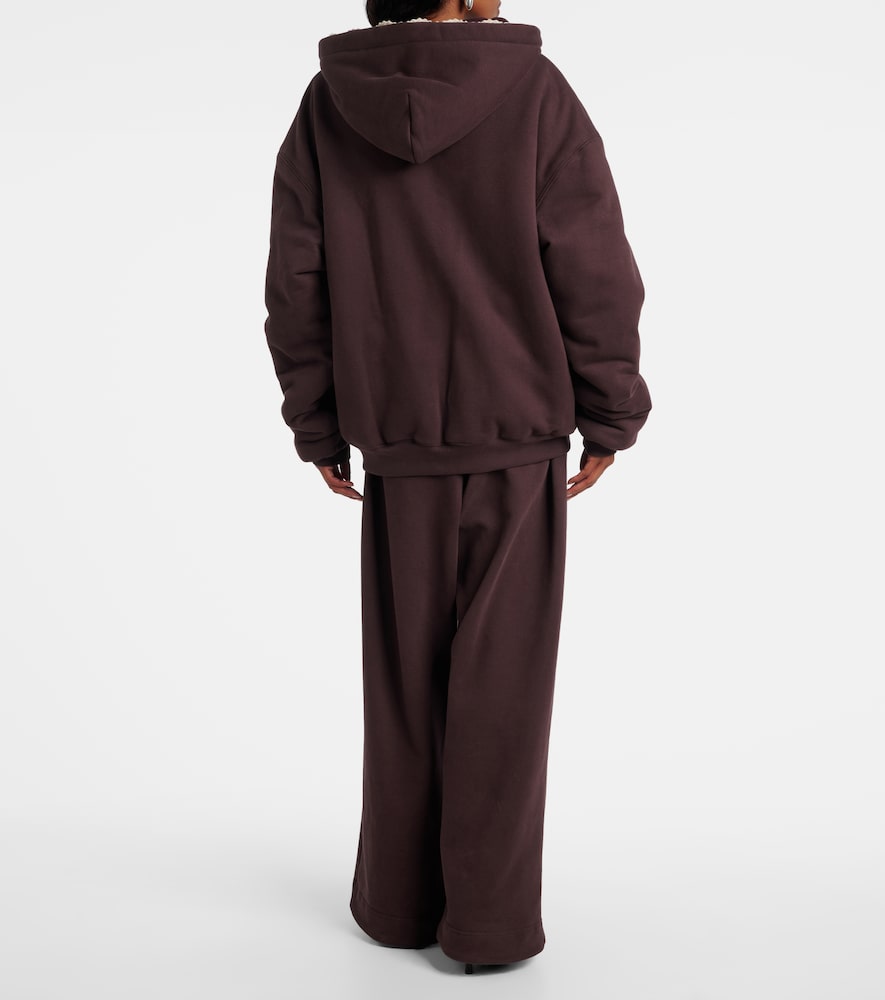  Magda Butrym Magda Butrym Kapuzenjacke Aus Baumwolle 