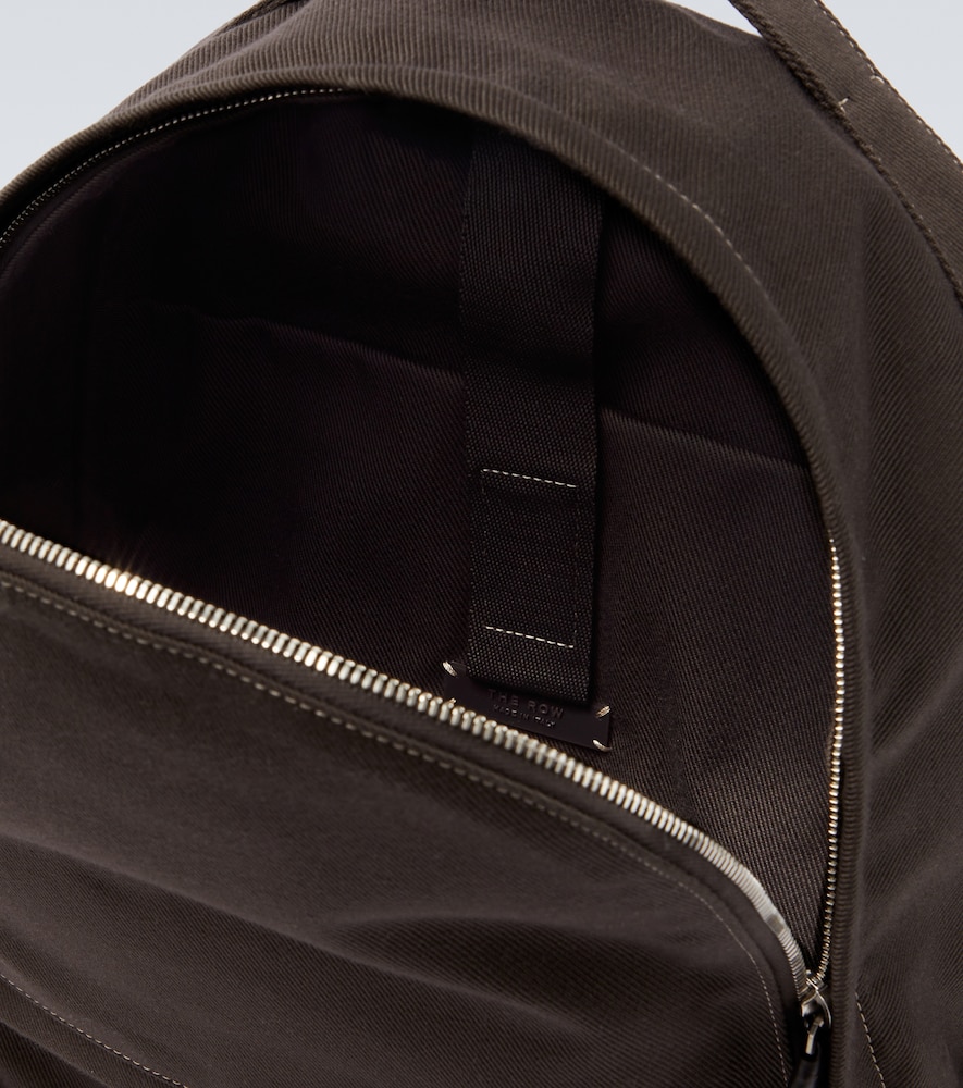  The Row The Row Rucksack Sisal Aus Baumwoll-canvas 
