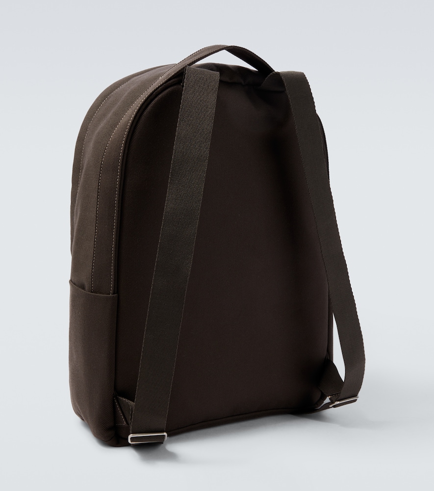  The Row The Row Rucksack Sisal Aus Baumwoll-canvas 