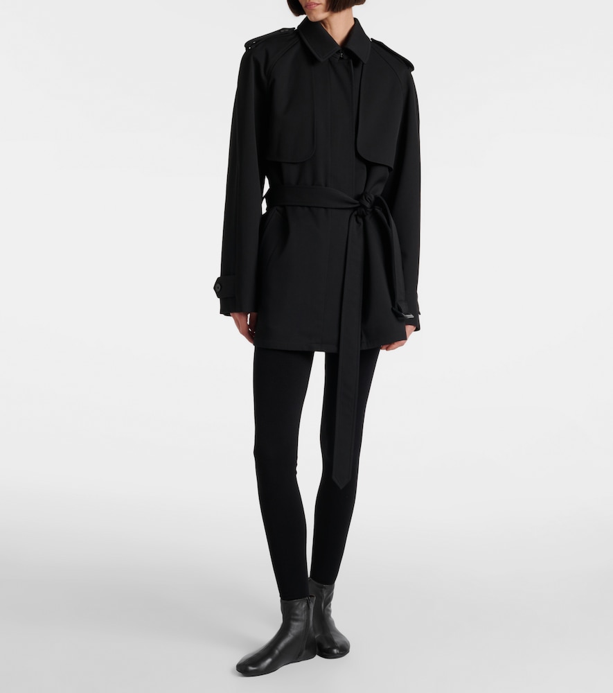 Stella Shearling-Lined Ankle Boots