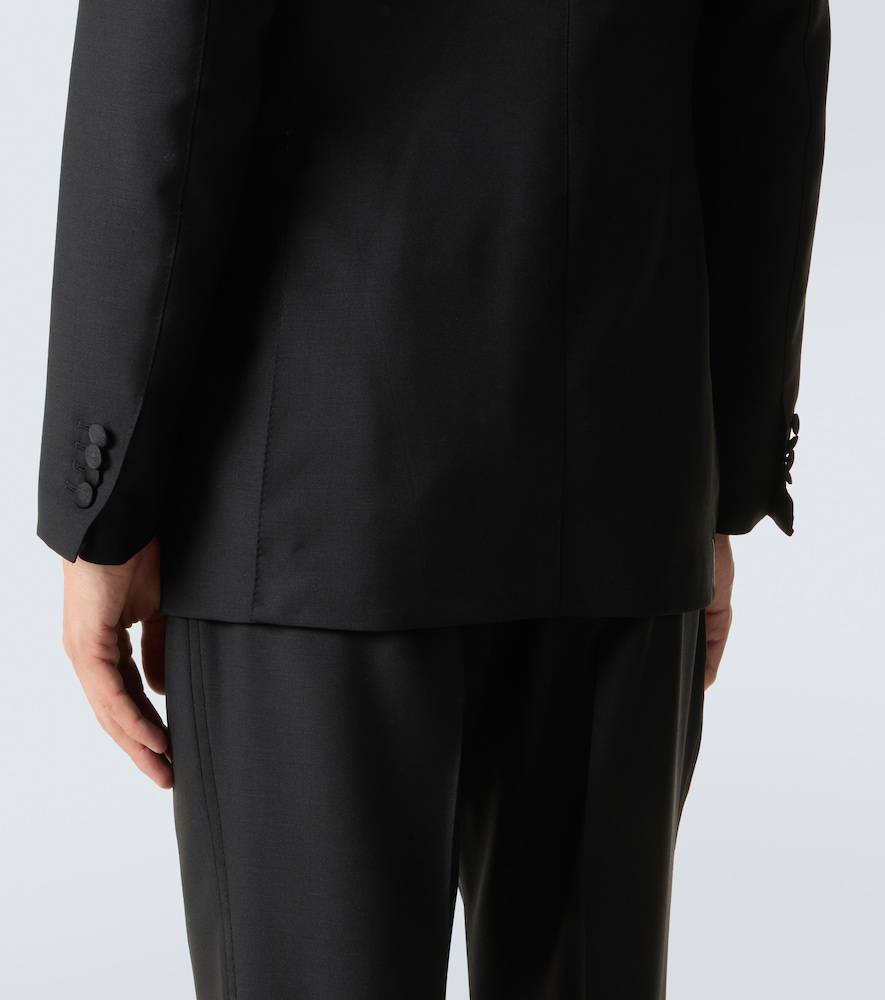  Saman Amel Saman Amel Wool Tuxedo 