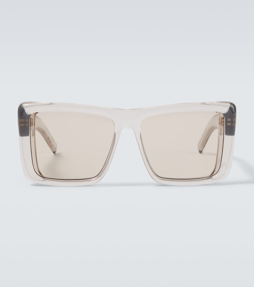 Saint Laurent Saint Laurent SL 900 Howl oversized sunglasses　サンローラン SL 900 ハウル オーバーサイズ サングラス