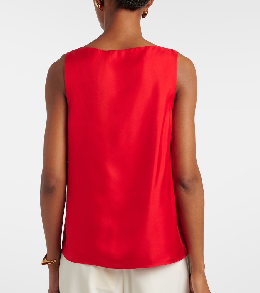  Rohe Rã³he Silk Top 