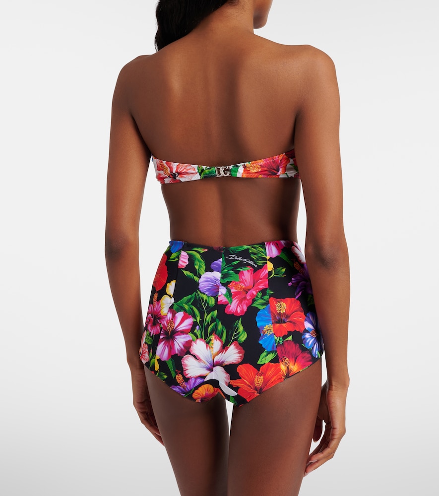  Dolce&gabbana Dolce&gabbana Bikini 