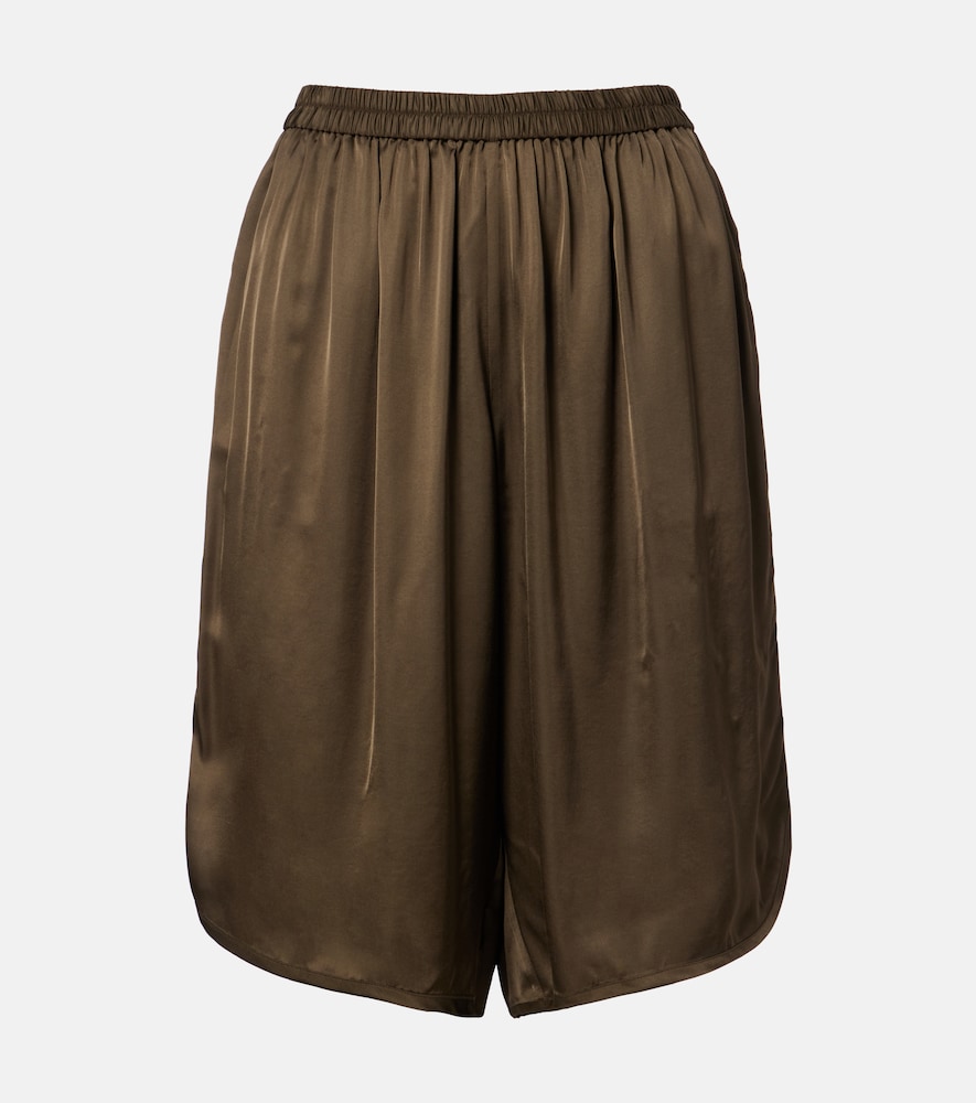 Bermuda Nelis in raso