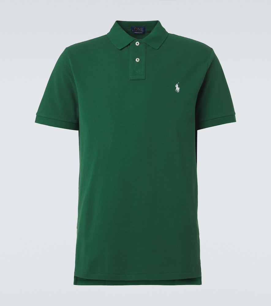 Cotton Poplin Shirt