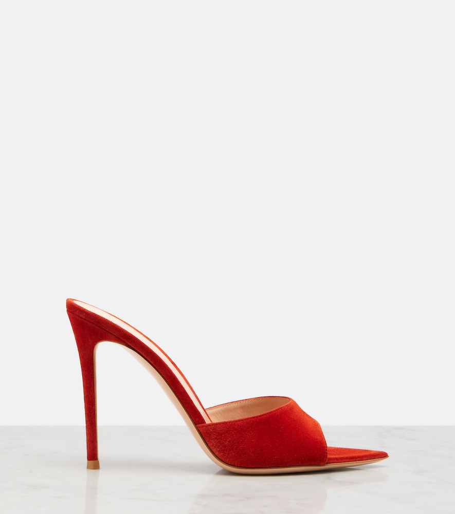 Elle Mules