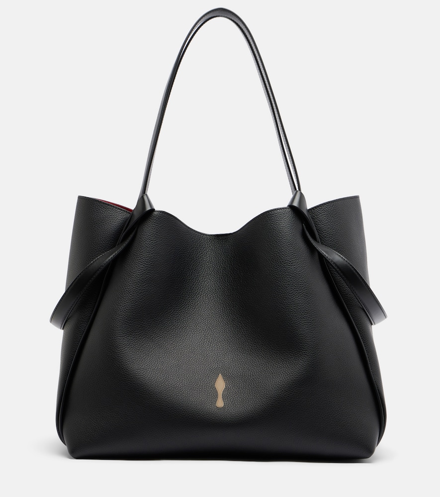 Christian Louboutin Bettina Large leather tote bag | Thumbnail 6 Christian Louboutin Bettina Large leather tote bag | Thumbnail 6