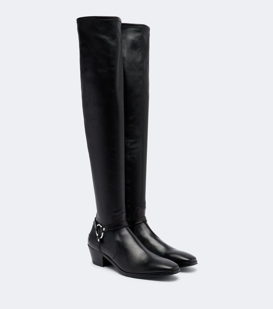 Tom Ford - Stiefeletten - Shoes - Damen - Schwarzk - 39 Eu - Bild 4