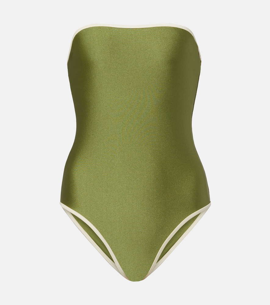 Jade Swim Sienna swimsuit | Thumbnail 6