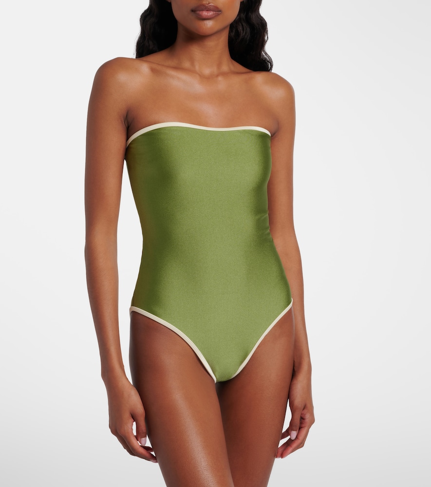 Jade Swim Sienna swimsuit