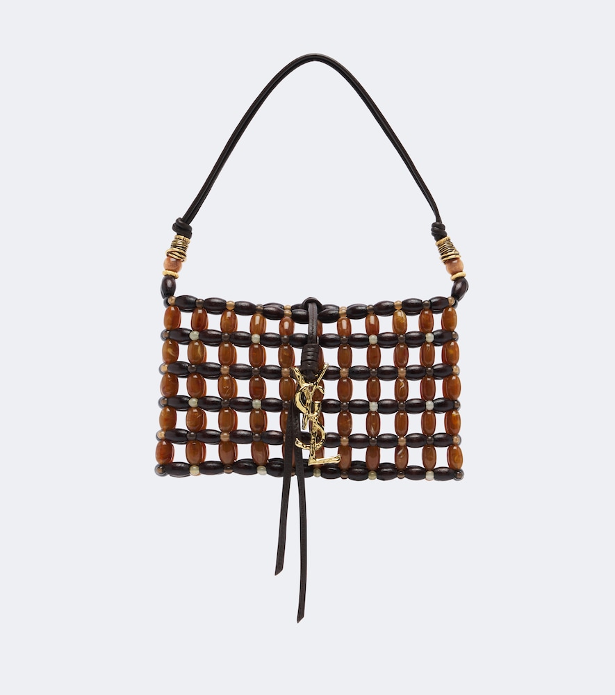 Cassandre Shoulder Bag