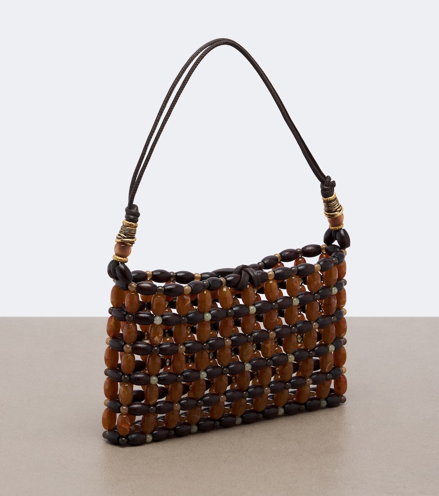 Cassandre Shoulder Bag