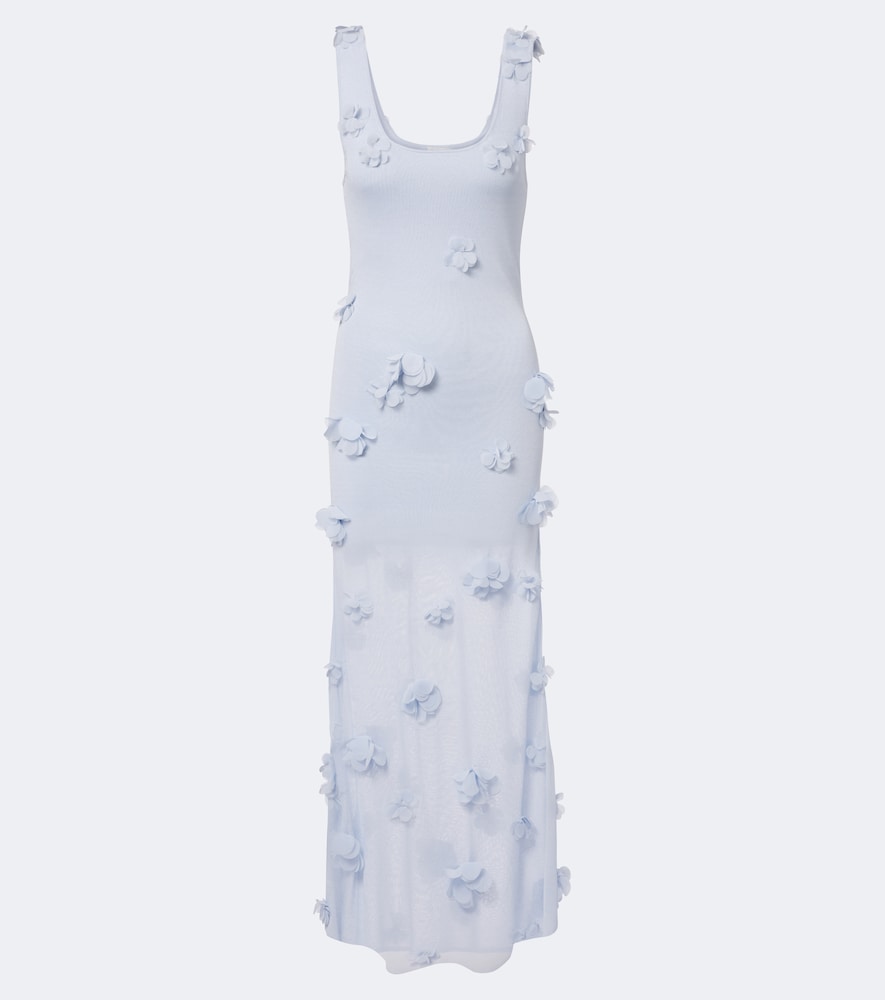 Verzierte Robe Ivi