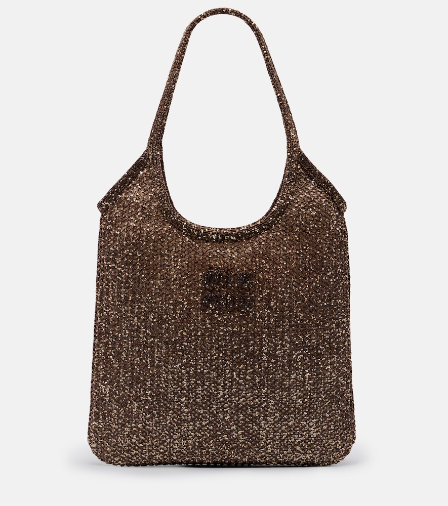 Shopper Ivy aus Mesh