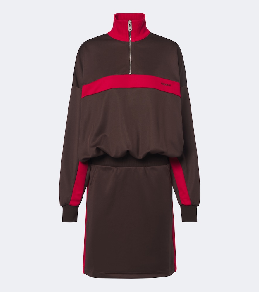 Midikleid